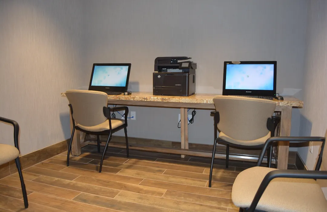 Hyatt Place Springdale - Zion National Park-1