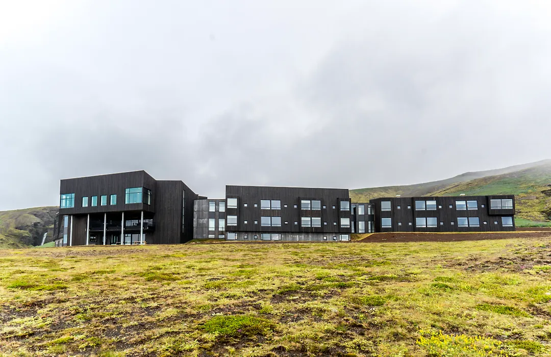 Fosshotel Glacier Lagoon-1