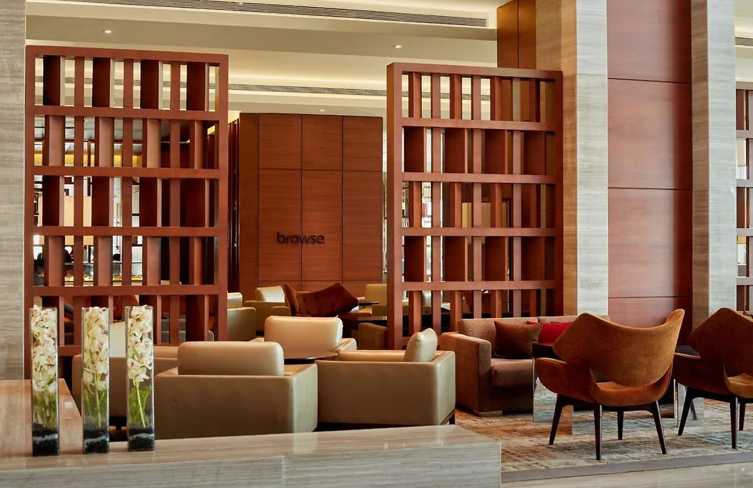 Hyatt Regency Chandigarh, Elante Mall-1