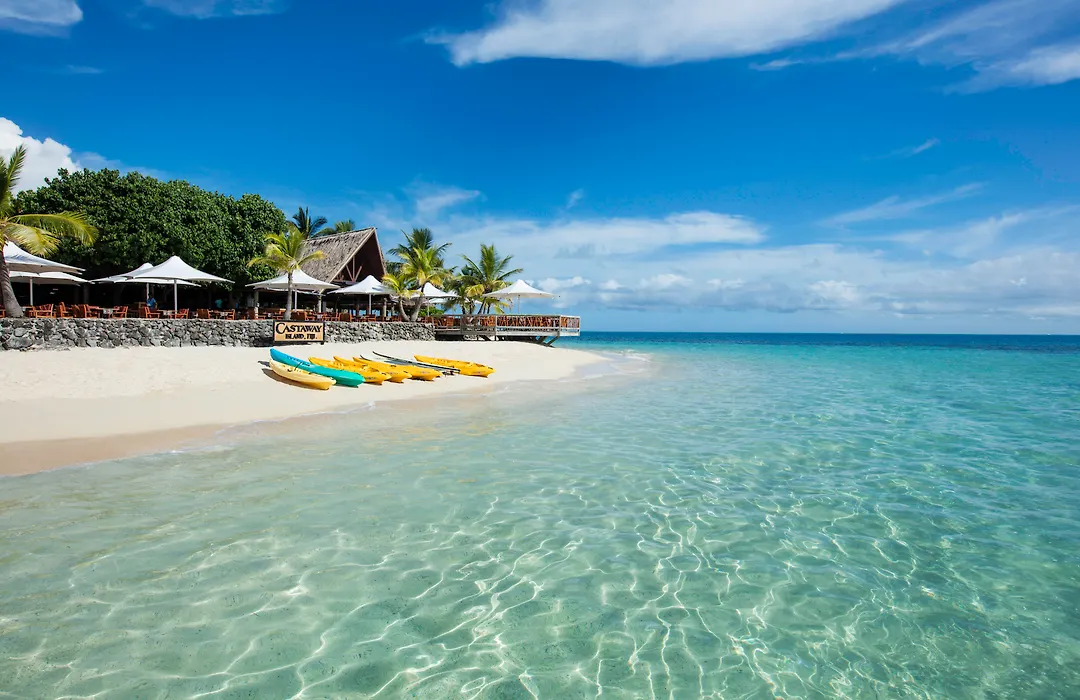 Castaway Island, Fiji-1