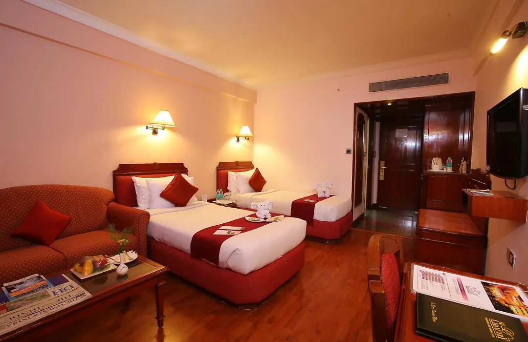 The Chancery Hotel-1