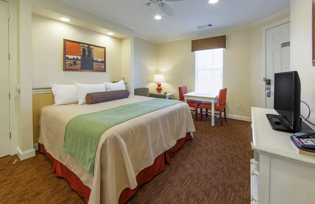 Holiday Inn Club Vacations Fox River Resort At Sheridan-1
