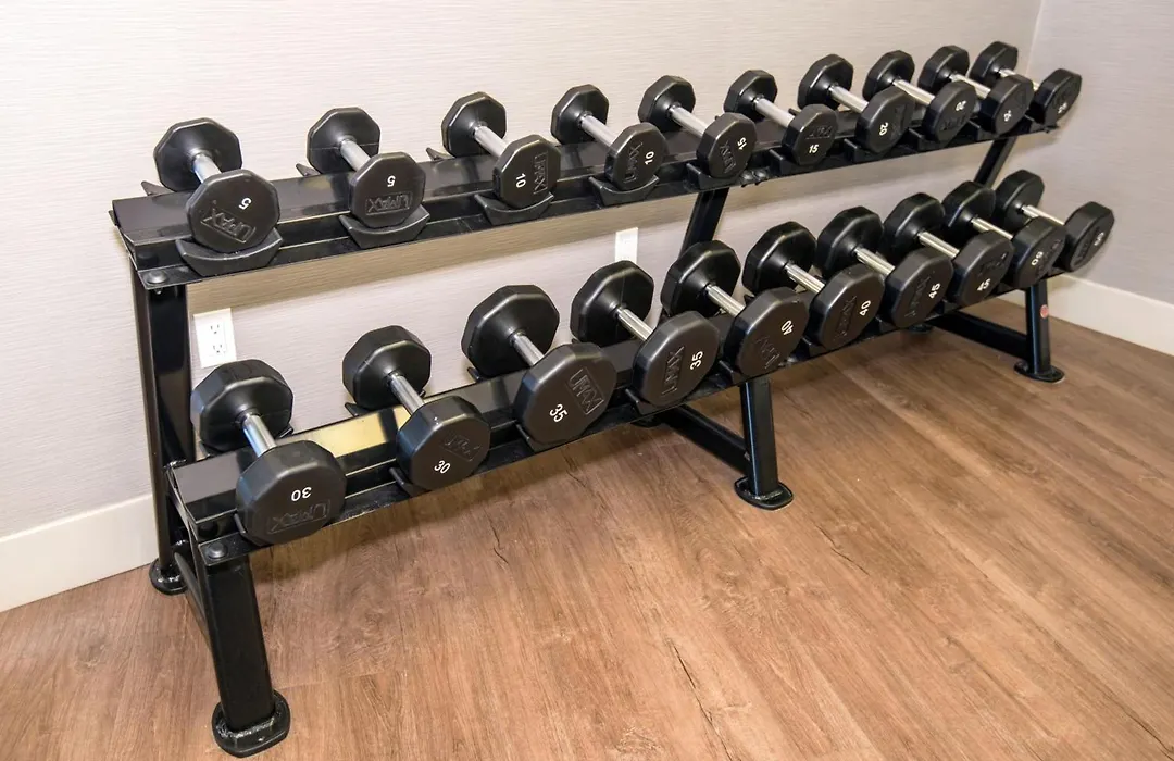 Holiday Inn Express - Red Deer North By Ihg-1