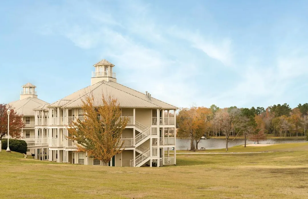 Holiday Inn Club Vacations Piney Shores Resort At Lake Conroe-1