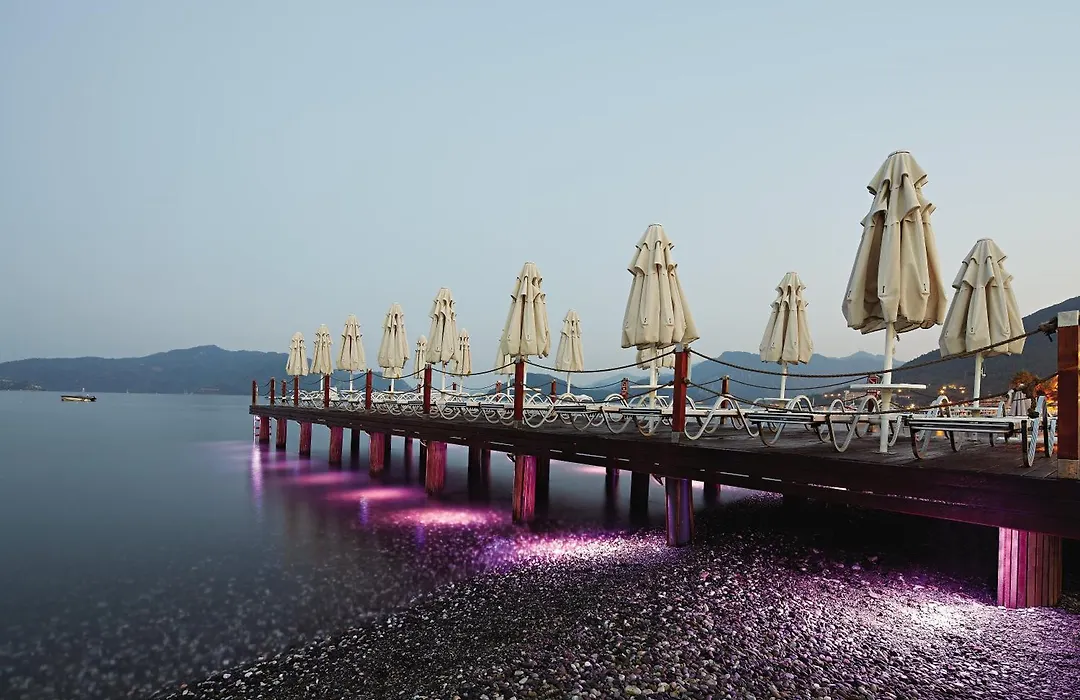 Emre Beach & Emre Hotel-1