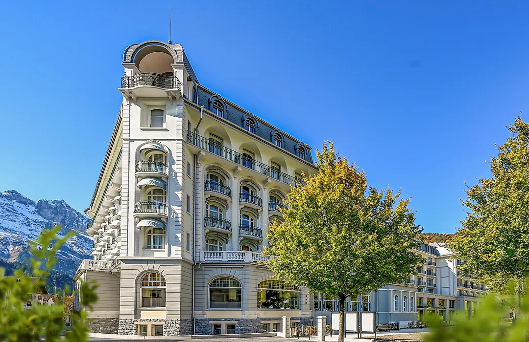 Kempinski Palace Engelberg-1