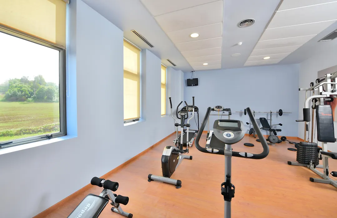 Hotel Spa Norat Torre Do Deza 4* Superior-1
