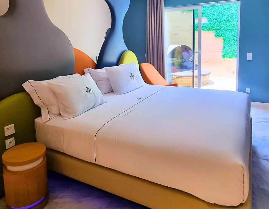 Hotel Avenue - Adults Only-1