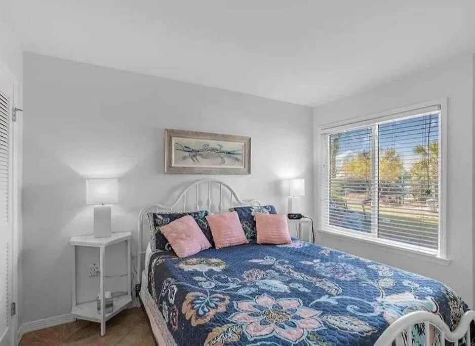 Sugar Sands-Luxury 1St Floor 2Br 2Ba Private Beach-1