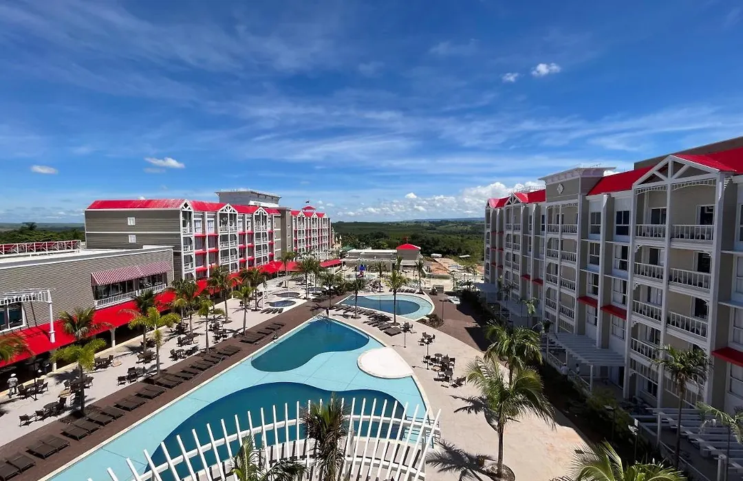 Thermas Water Park Resort-1