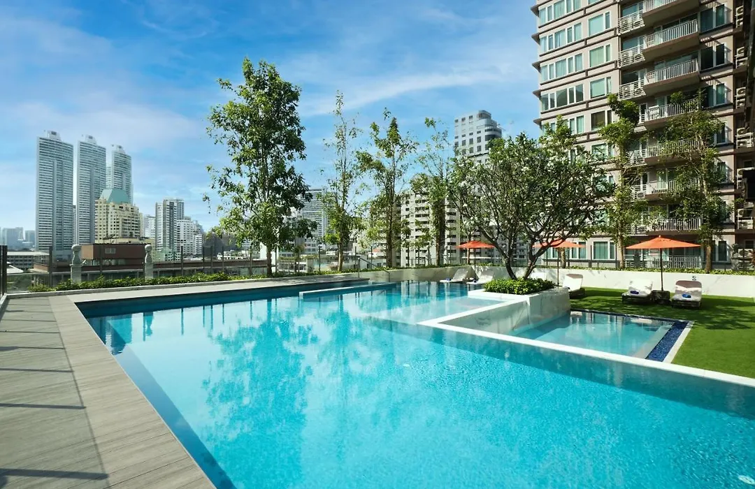 Silq Hotel & Residence-1