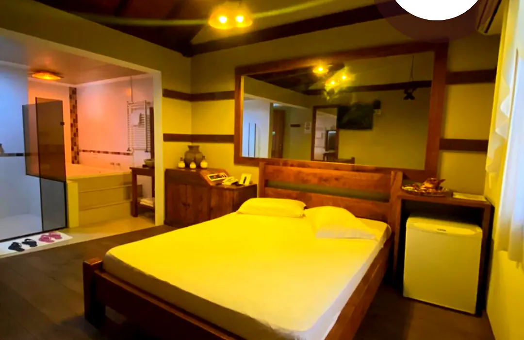 Motel Tentação (Adult Only)-1