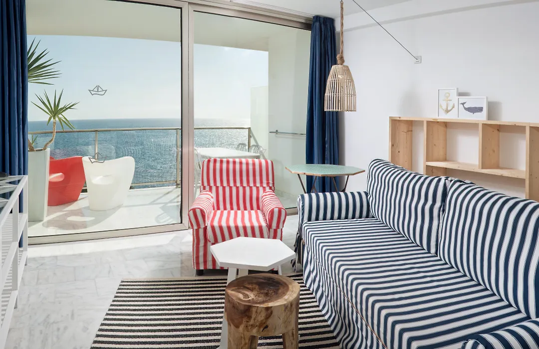 Marina Suites Gran Canaria-1