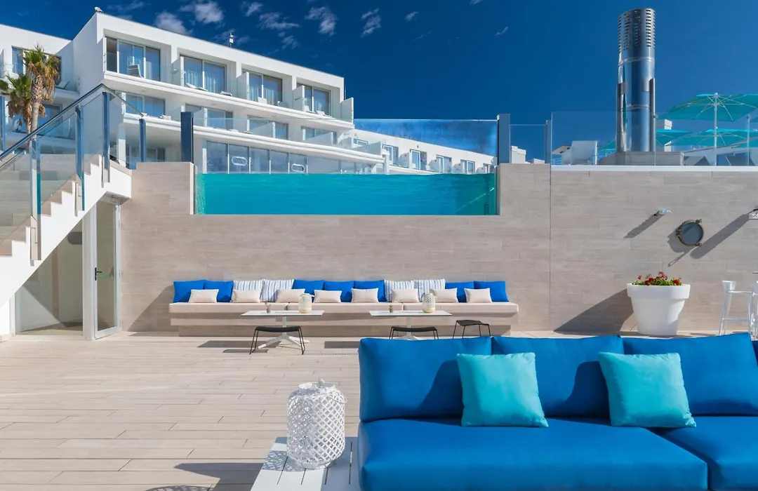 Elba Sunset Mallorca Thalasso Spa-1