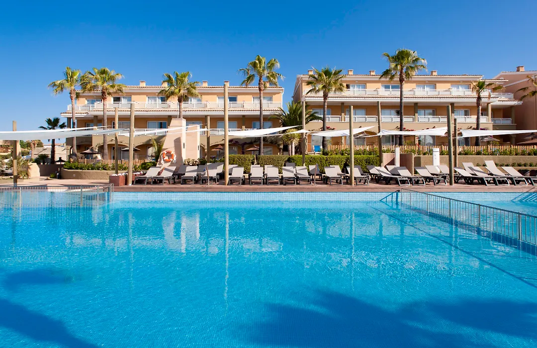 Insotel Cala Mandia Resort-1