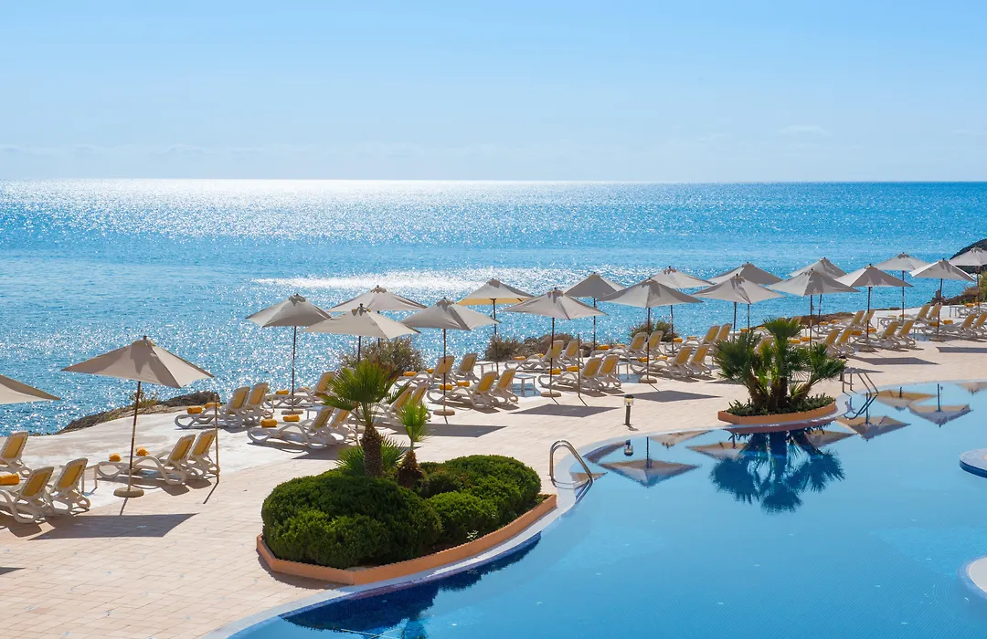 Iberostar Selection Jardín del Sol Suites - Adults Only-1