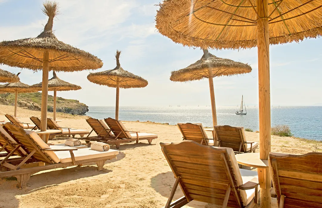 Cap Rocat, A Small Luxury Hotel Of The World-1