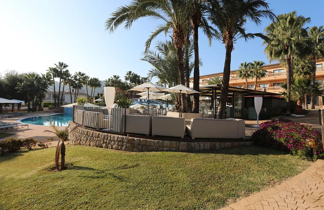 Mon Port Hotel & Spa-1