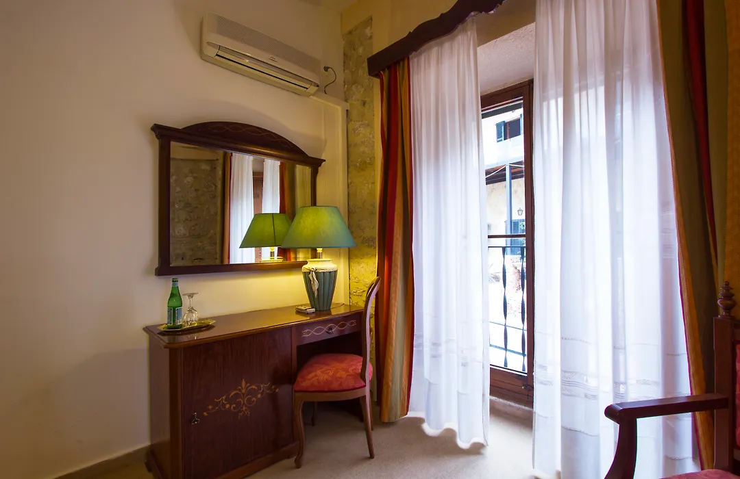 Monnaber Nou Finca Hotel & Spa-1