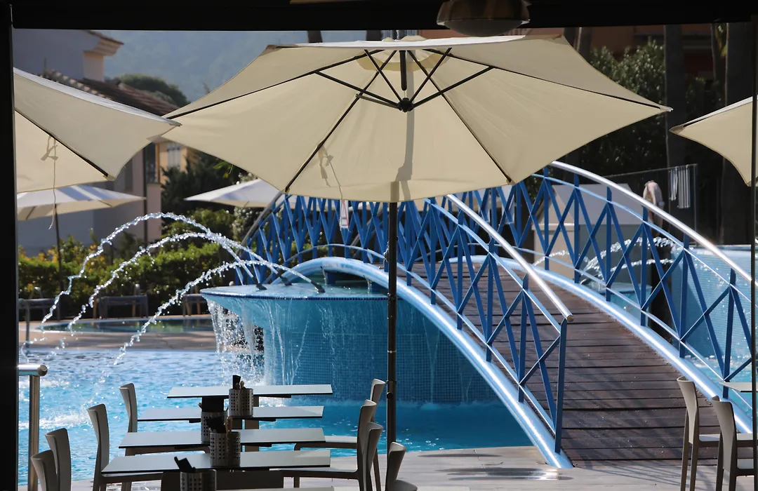 Mon Port Hotel&Spa-1