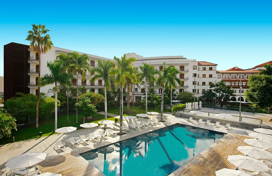 Iberostar Heritage Grand Mencey-1
