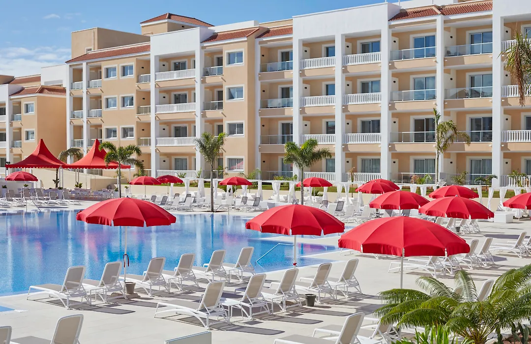 Bahia Principe Fantasia Tenerife - All Inclusive-1