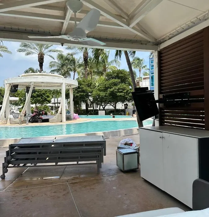 Fontainebleau Miami Beach,Tresor-1