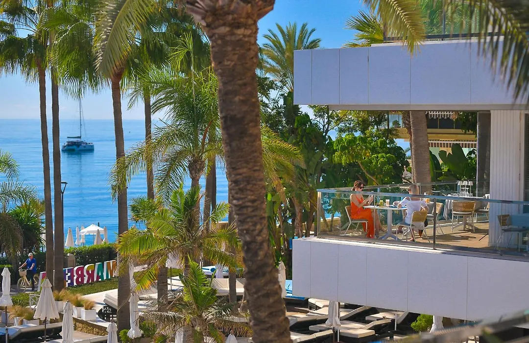 Amare Beach Hotel Marbella - Adults Only Recommended-1