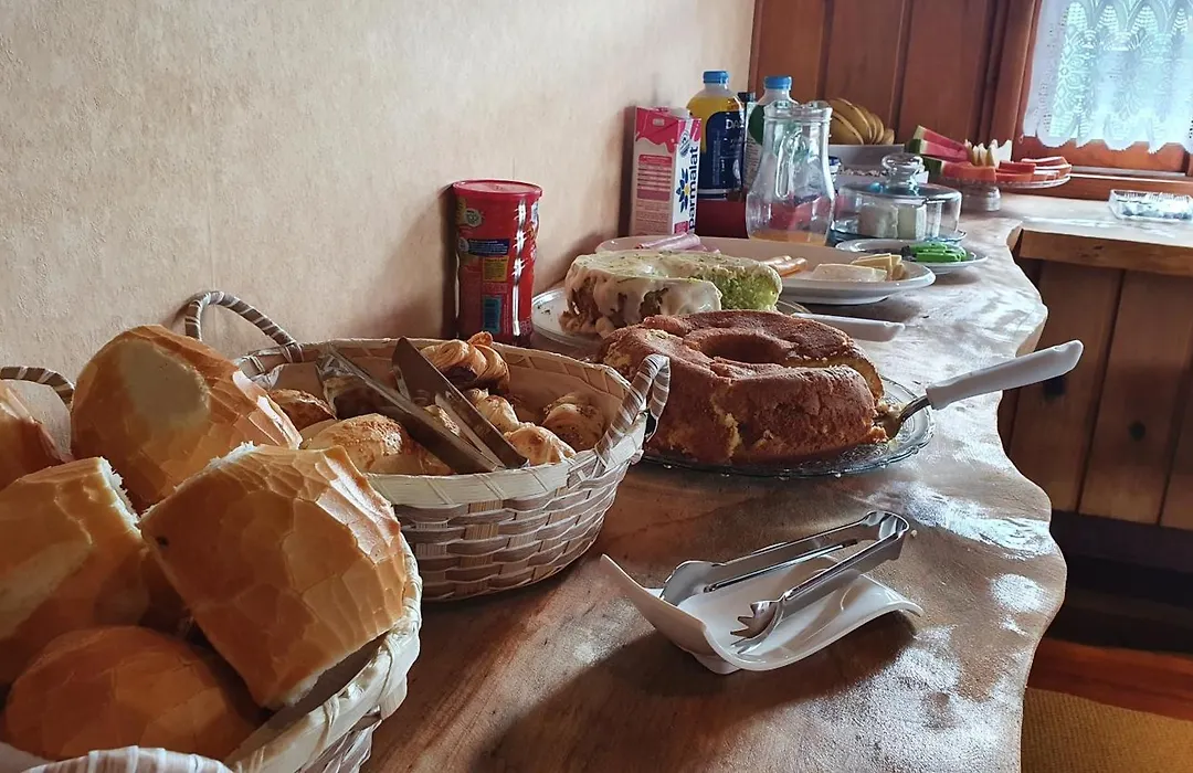 Recanto Dos Moinhos - Boutique Hotel-1