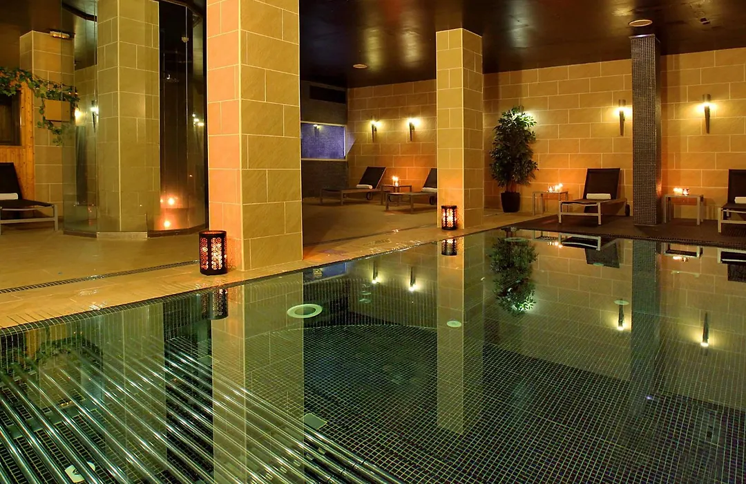 Axel Hotel Barcelona - Adults Only-1