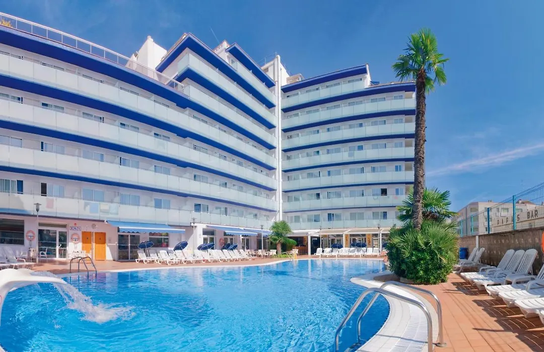 Hotel Mar Blau-1