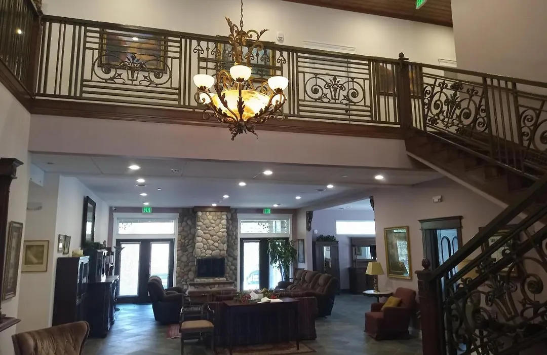 Hearthstone Elegant Lodge-1