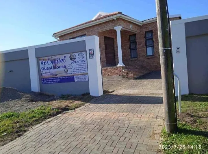 De Capital Guest House-1