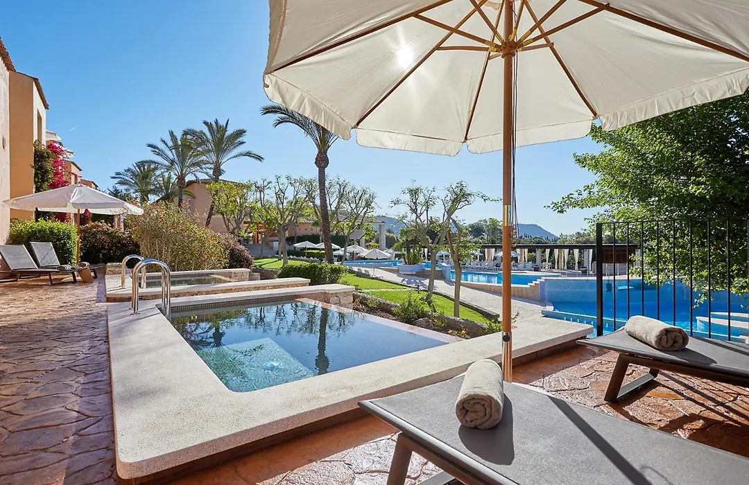 Pula Suites Boutique Resort-1