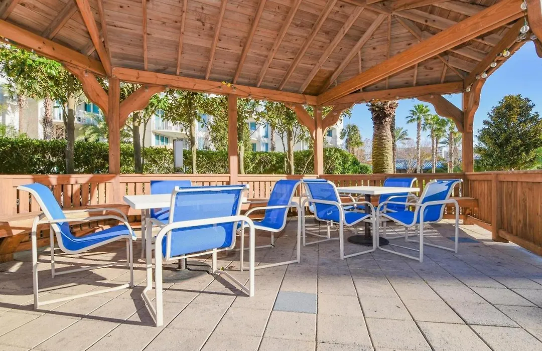 The Palms Of Destin-1