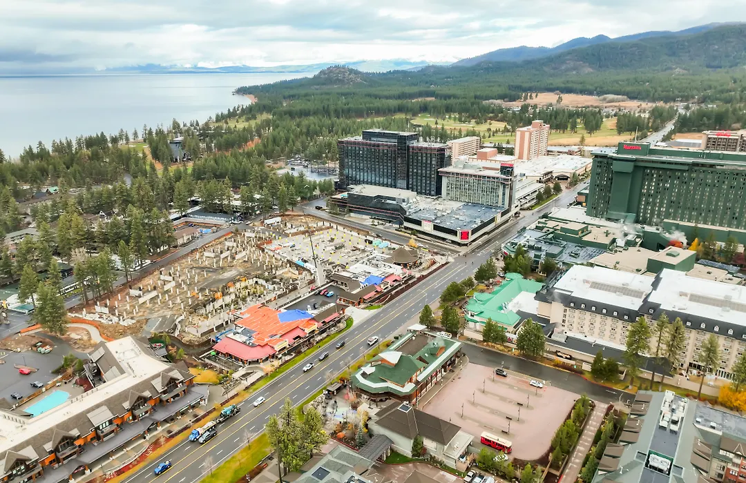Margaritaville Resort Lake Tahoe-1