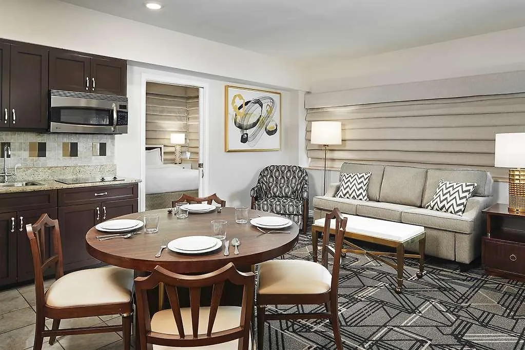 Hilton Grand Vacations Club Mcalpin Ocean Plaza Miami-1