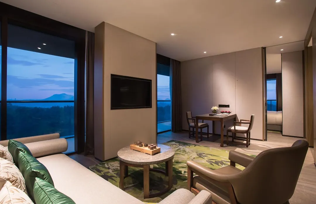 Banyan Tree Anji-1