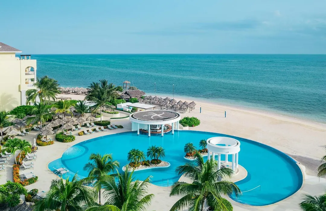 Iberostar Selection Rose Hall Suites (Adults Only)-1
