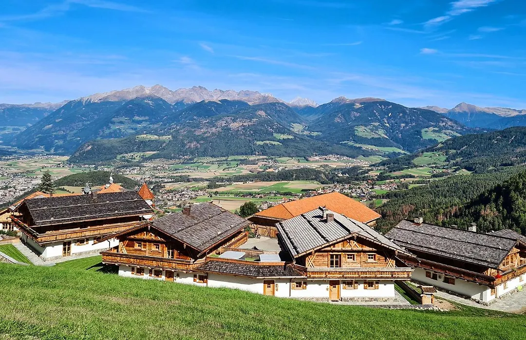 Almdorf Haidenberg-1