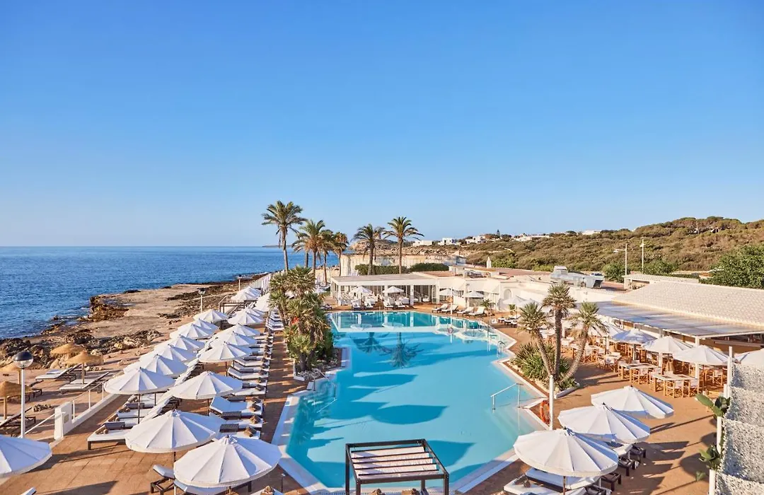 Aluasoul Menorca - Adults Only-1