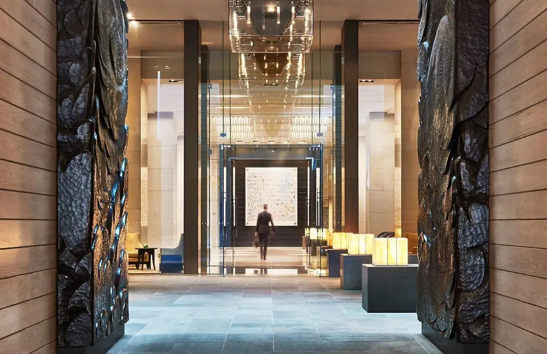 Grand Hyatt Melbourne-1