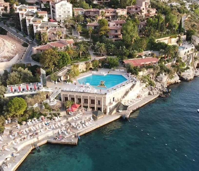 Patara Prince Hotel & Resort - Special Category-1