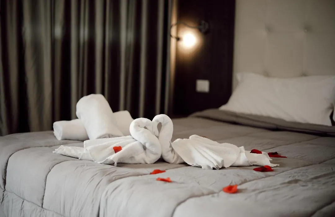 Bluebay Residence Resort-1