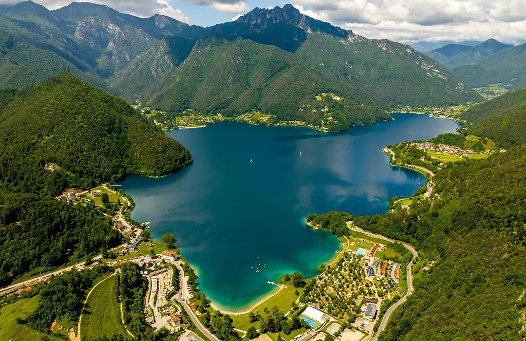 Family Wellness Camping Al Sole-1