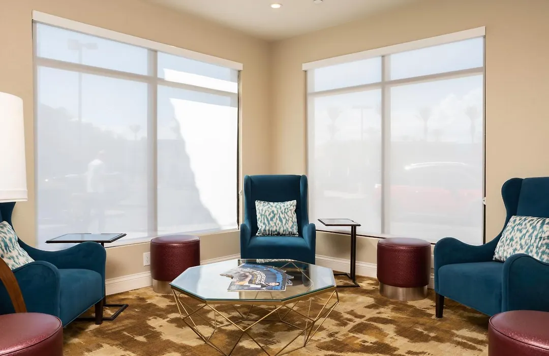 Hilton Garden Inn Phoenix Airport-1