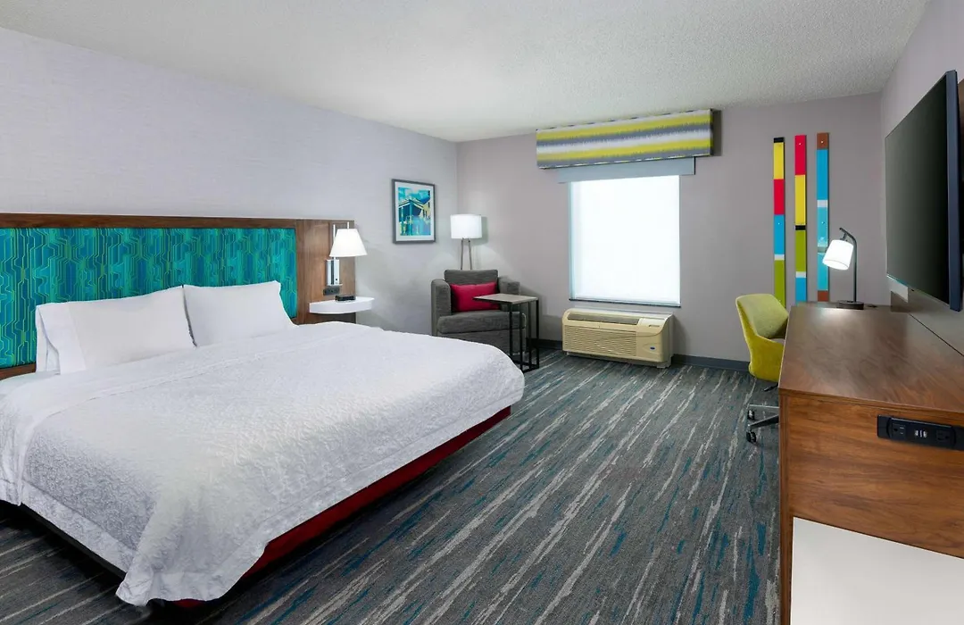 Hampton Inn And Suites Hartford/Farmington-1