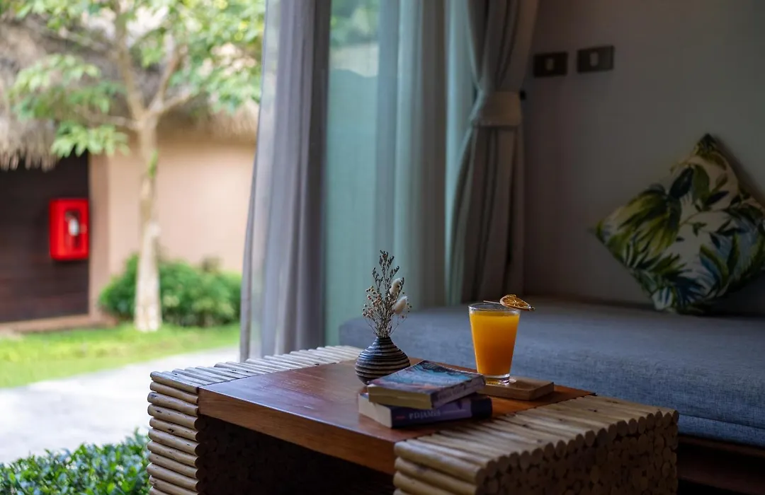 Tup Kaek Sunset Beach Resort-Sha Plus-1