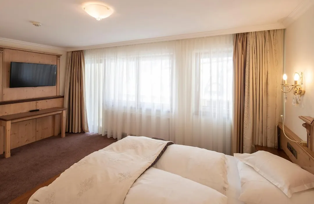 Superior Hotel Post Ischgl-1