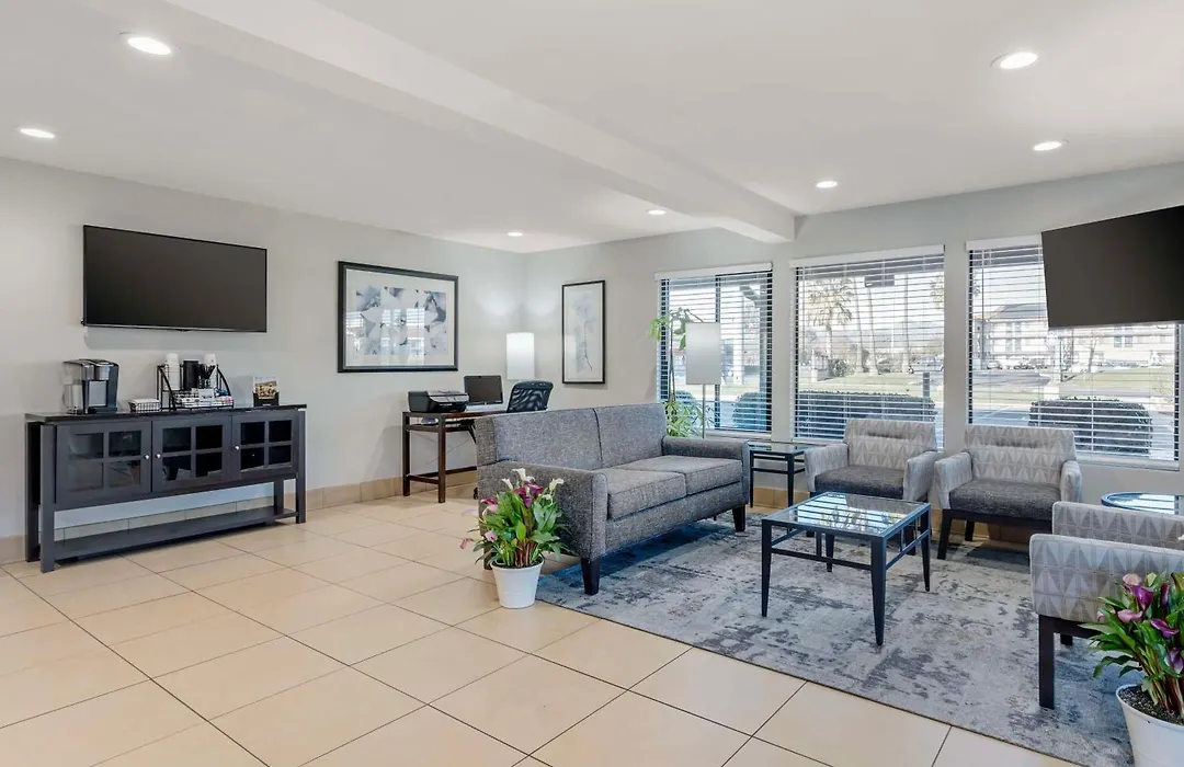 Best Western Cordelia Inn-1